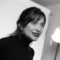 Lina Maria Rivero
