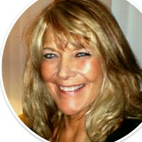Patricia Parker