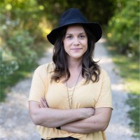 Tessa Potgeter