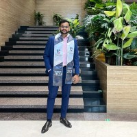 Raghav Gupta