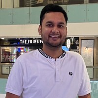 Sudhanshu kumar