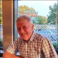 Ronald Ritchie