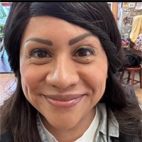 Julia Ibarra-Martinez