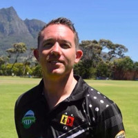 Craig Marshall