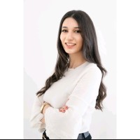 Vicky Tsoraklidou