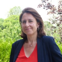 Sandrine Lamiré
