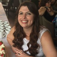 Rachel Schechter Lindy
