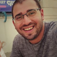 Yossi Dayan