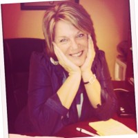 Karen Oblen