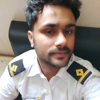 Talha Shakeel