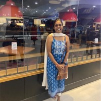Mamatha G