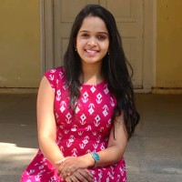Dr. Ankita Chaudhari