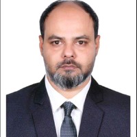 Rajuanul Eftakhar