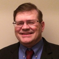 Mike Bliss
