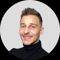Maciek Jablonski