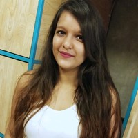 Ishita Chauhan, Pmp®