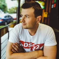Vasyl Pshyk