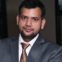 Atul Goswami