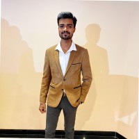 Shreedharan Pillay