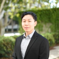 Nicholas Woo