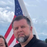 Michael Longworth, Jr.