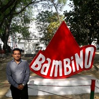 Rakesh Padam