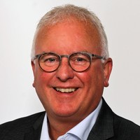 Bert Van Zanten