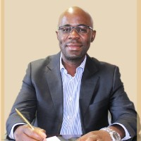 Kudakwashe (Kuda) Ndhlukula