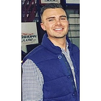 Austin Redding