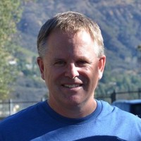 Jim Cook CPA, CMA, MBA