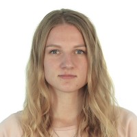 Viktoriia Nazyma