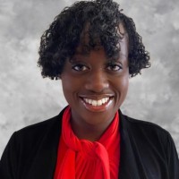 Christle Jones