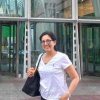 Maria Geraldine Nano