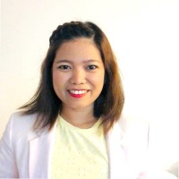Roxann Felisilda