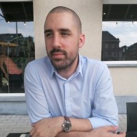 Jonathan Schillewaert
