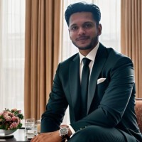 Vaibhav Narayan Kolhe