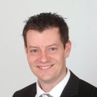 Martyn Bramwell