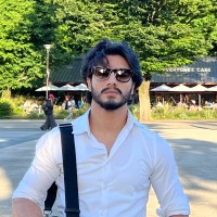 Usman Mansoor
