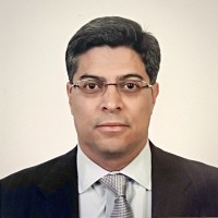 Maurice Batista