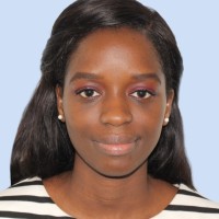 Madeleine Diallo