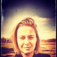 Magdalena Dzbeńska