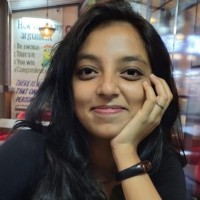 Shradha Saxena