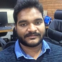 Chirag Bhajeewala