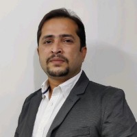 Surjya Narayana Mahapatro
