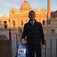 Marco Achille Vincioni
