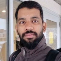Manikandan Palanisamy