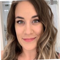 Ashley Martello