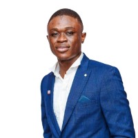 Richmond Amoako Adjei