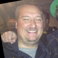Aaron Hesselink