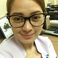Girlie Gonzaga
